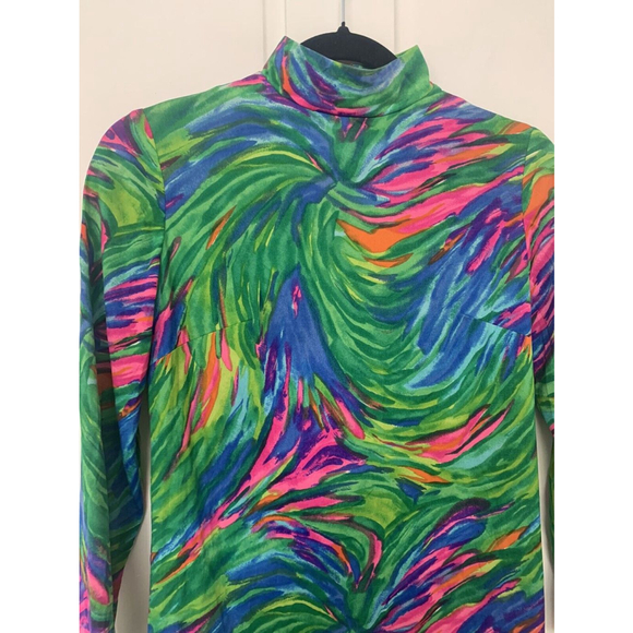 Vintage Anne Fogarty Dress Small - Picture 2 of 12